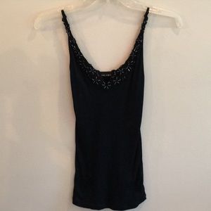 Women’s Embellished Tank Size XS